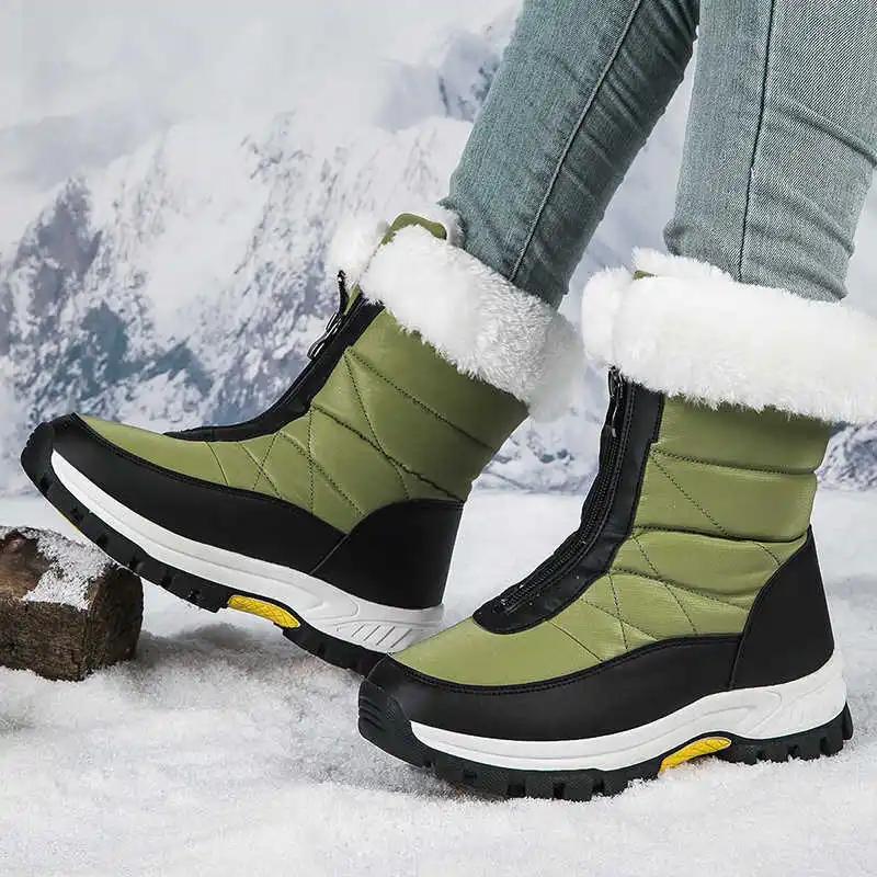 Dameslaarzen Sneakers Wandelen - Outdoor Camping Ideas For Adults recensie en prijs