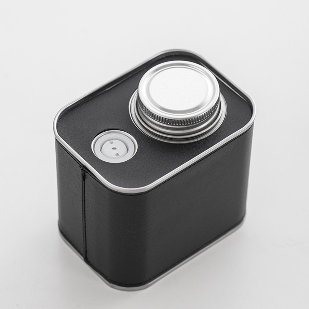 Koffiebonen Luchtdichte blikje - Outdoor Camping Storage Box recensie en prijs