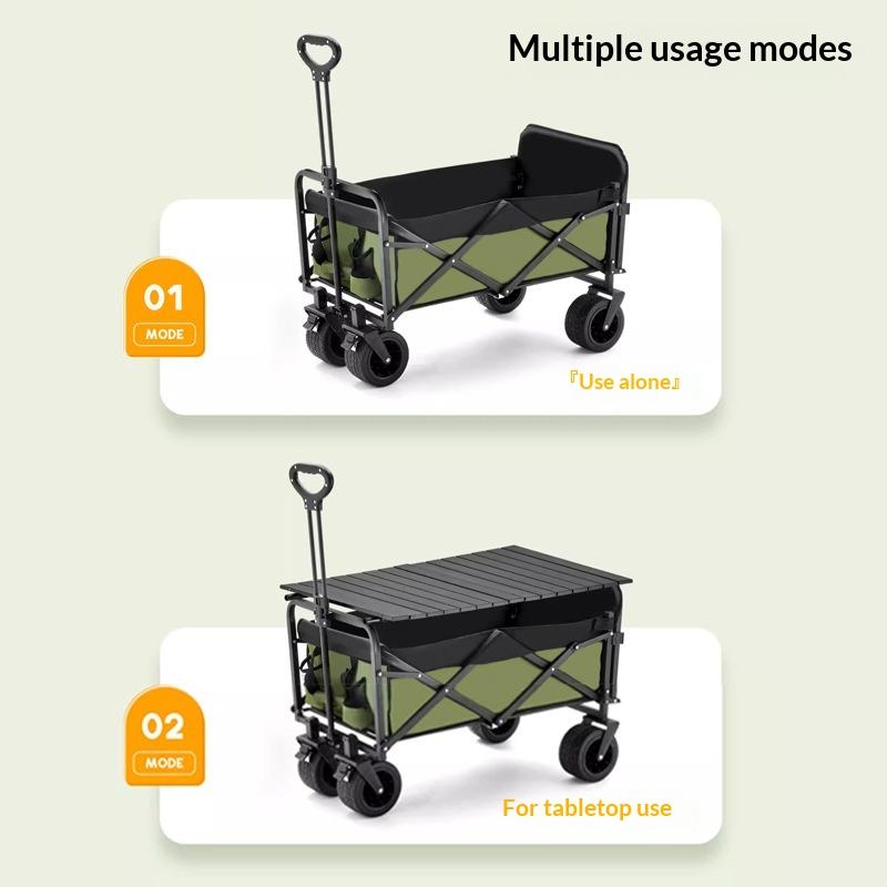 Fabrieksuitverkoop Vierwiel Pl - Outdoor Camping Folding Table recensie en prijs