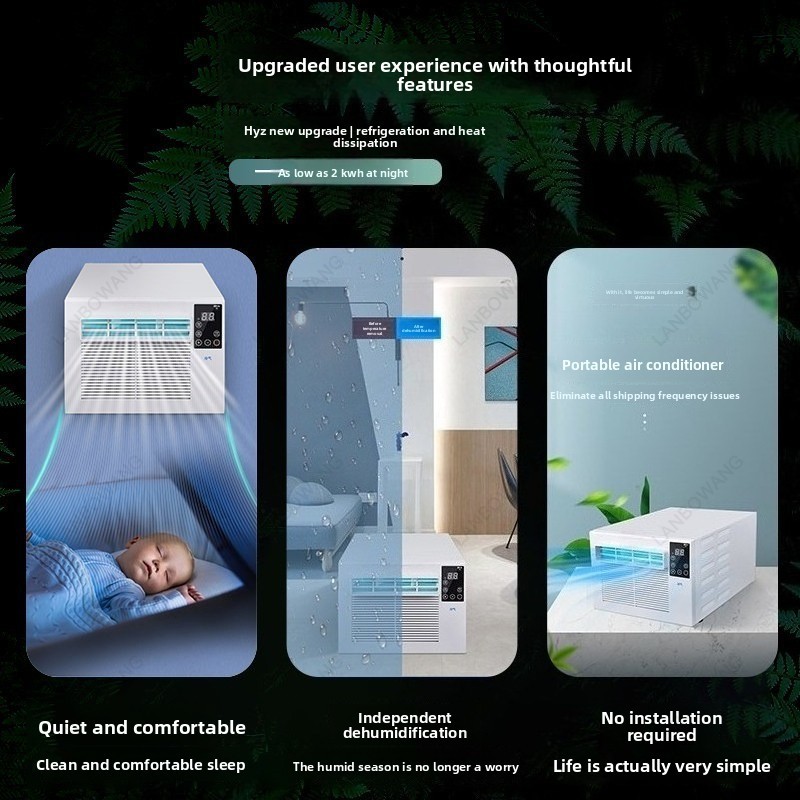 Draagbare alles-in-één tent ai - Outdoor Camping Rentals recensie en prijs