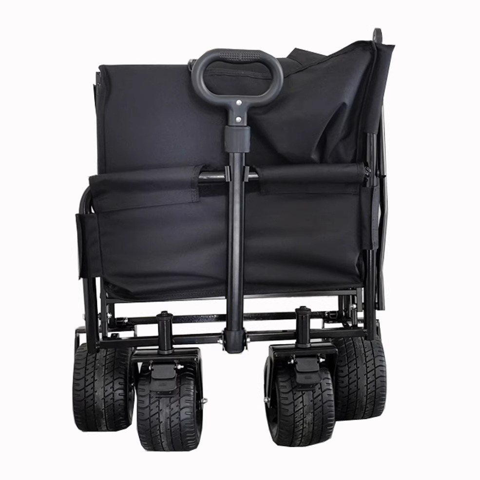 JXFT Multifunctionele Vierwiel - Outdoor Camping Folding Table recensie en prijs
