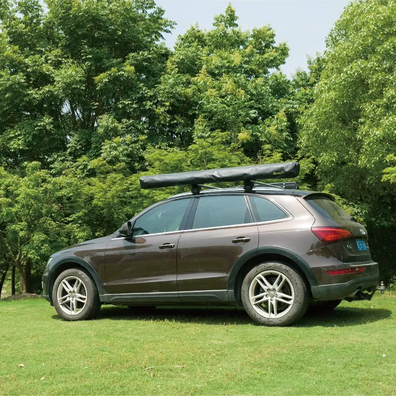 Awnlux 270 Graden 4x4 Vrijstaa - Outdoor Camping Adventures recensie en prijs