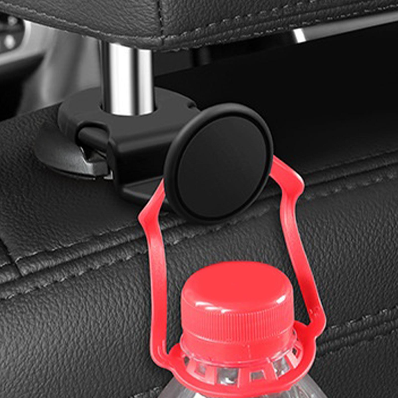 Hoofdsteunhaken voor auto, ant - Outdoor Camping Storage Box recensie en prijs