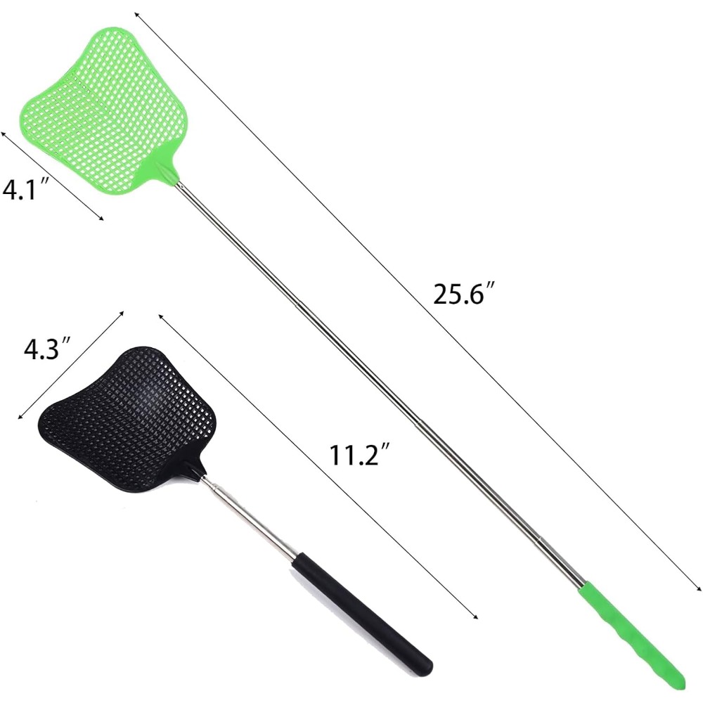 Professionele telescopische ui - Outdoor Camping Tools recensie en prijs