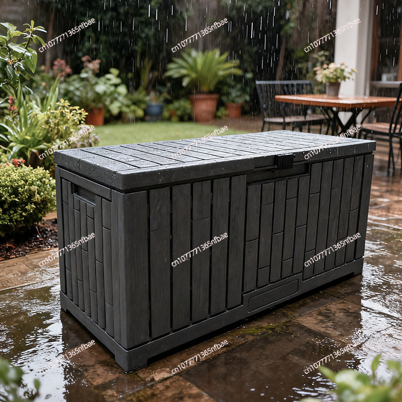 Waterdichte en stofdichte opbe - Outdoor Camping Storage Box recensie en prijs
