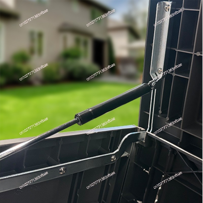 Waterdichte en stofdichte opbe - Outdoor Camping Storage Box recensie en prijs