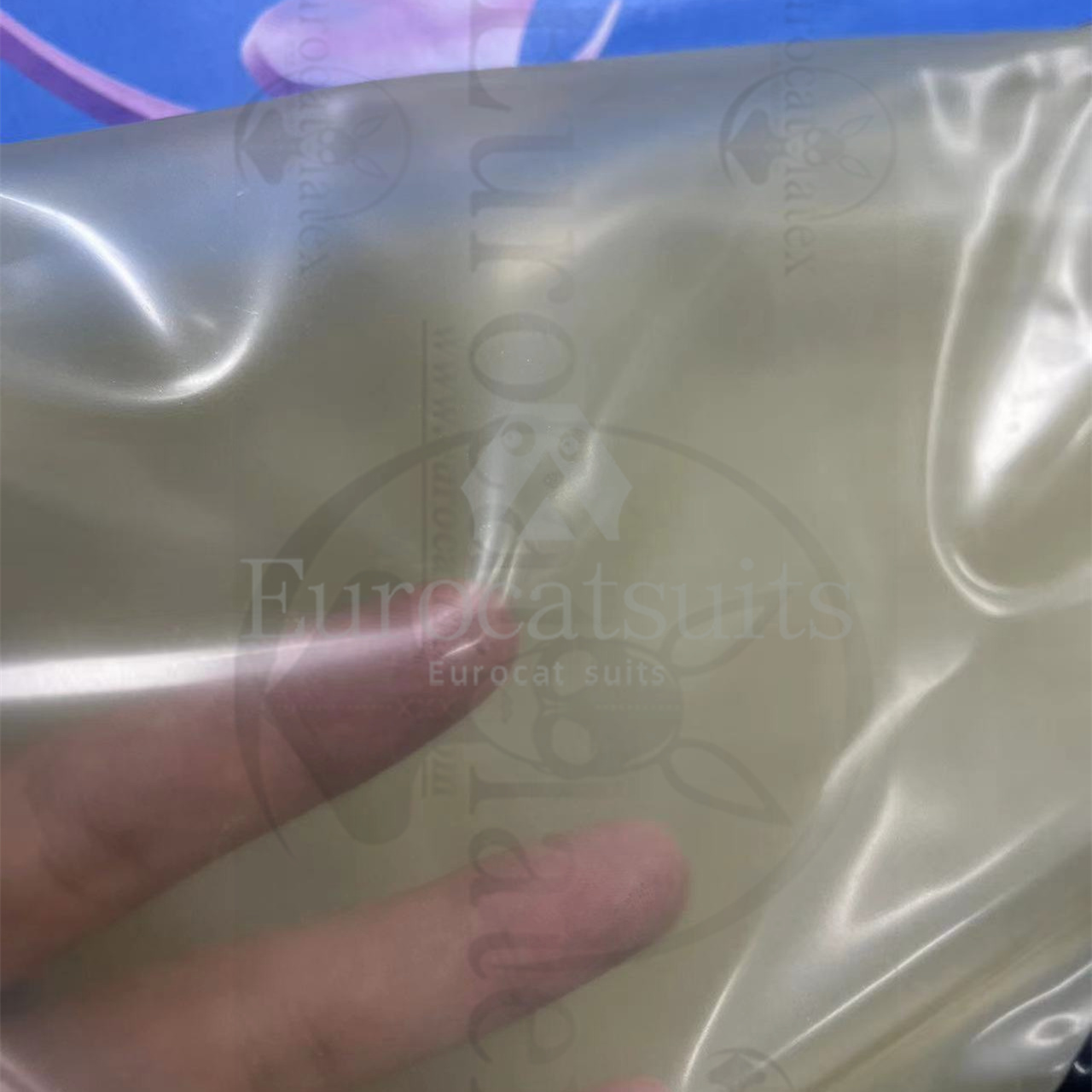 op maat gemaakte latex catsuit - Inflatable Mattress recensie en prijs