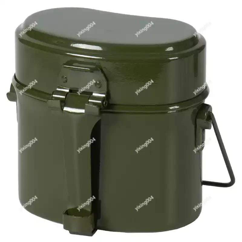 Outdoor Camping Split Bento Bo - Outdoor Camping Box recensie en prijs