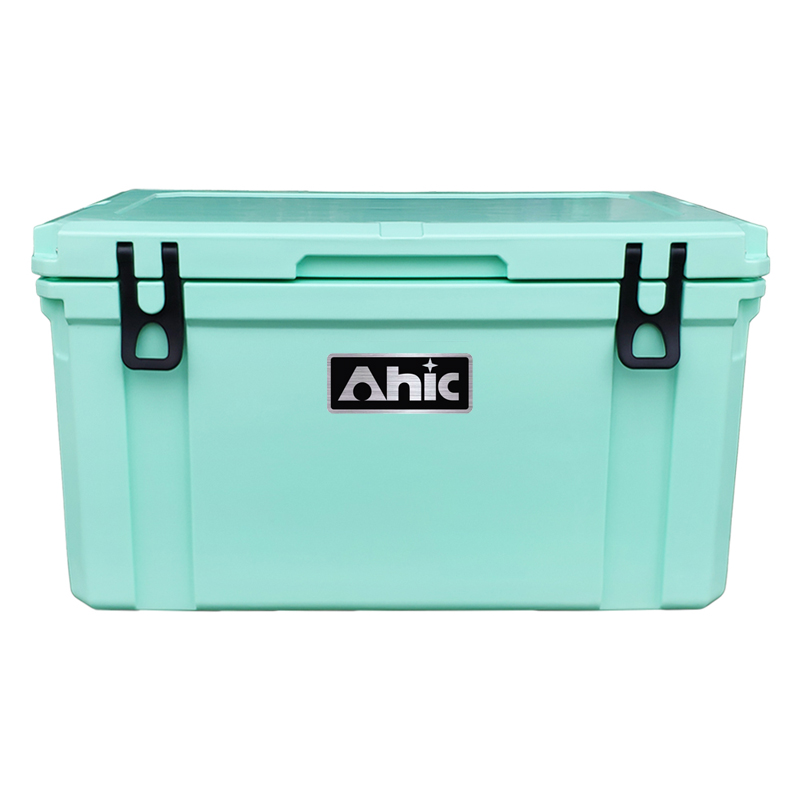 75L Geïsoleerde PE Ijskoelbox  - Outdoor Camping Box recensie en prijs