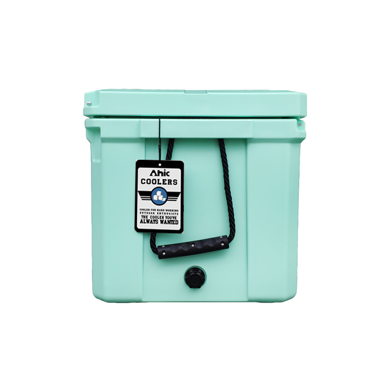 75L Geïsoleerde PE Ijskoelbox  - Outdoor Camping Box recensie en prijs