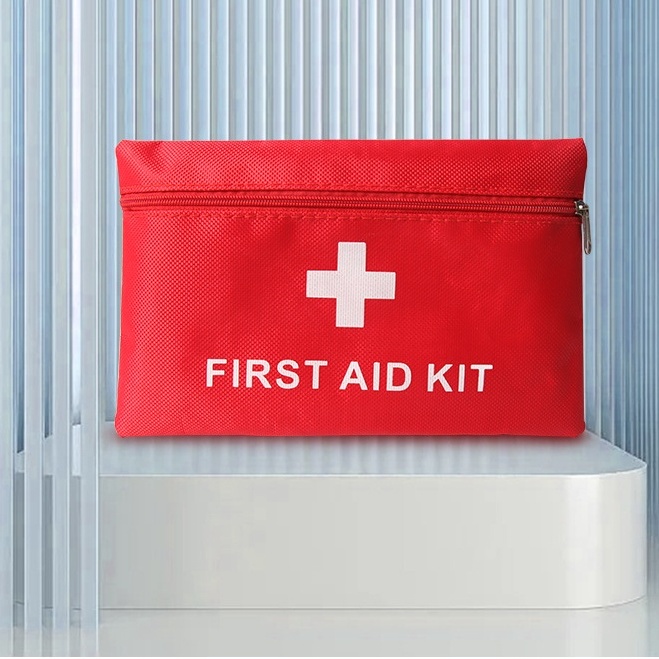 14-delige EHBO-kit traumakit m - Outdoor Camping Kit recensie en prijs