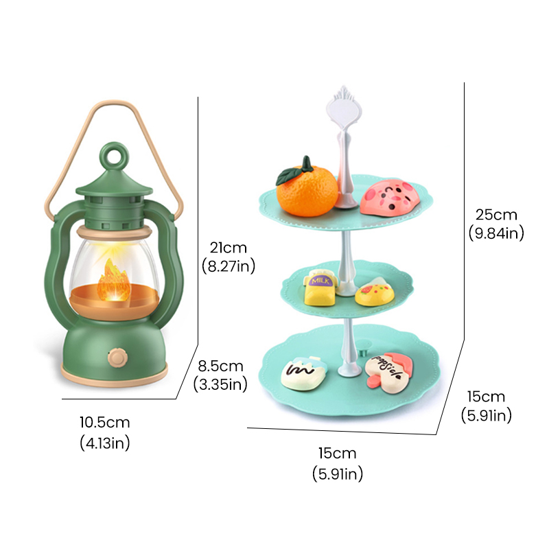 Outdoor-avonturenset voor kind - Outdoor Camping Kit recensie en prijs