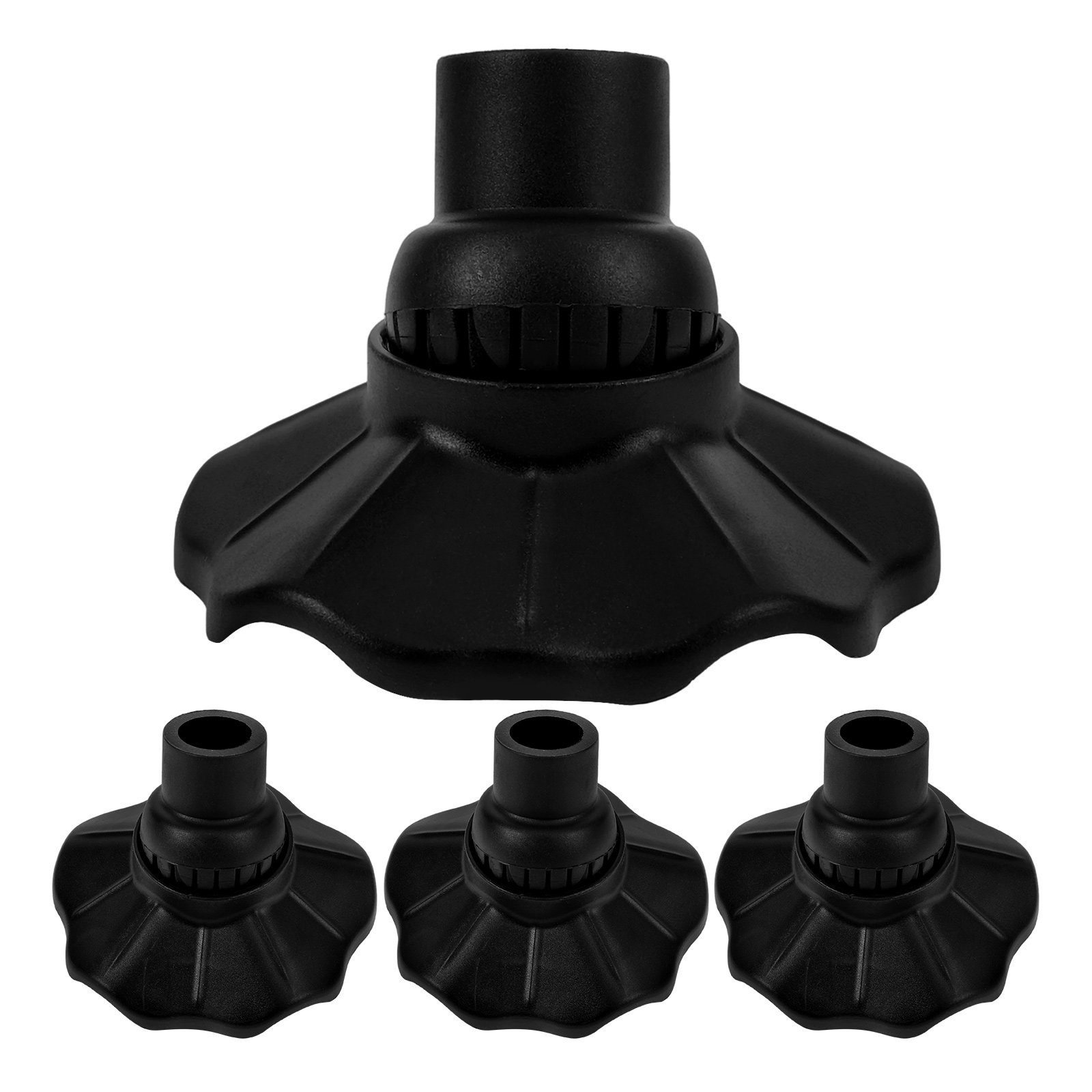 4 Stuks Stoelpootbeschermers H - Outdoor Camping Folding Table recensie en prijs