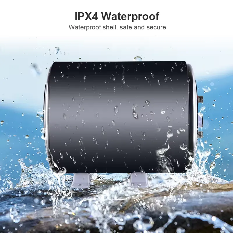 Draagbare elektrische boiler v - Outdoor Camping Water Tank recensie en prijs