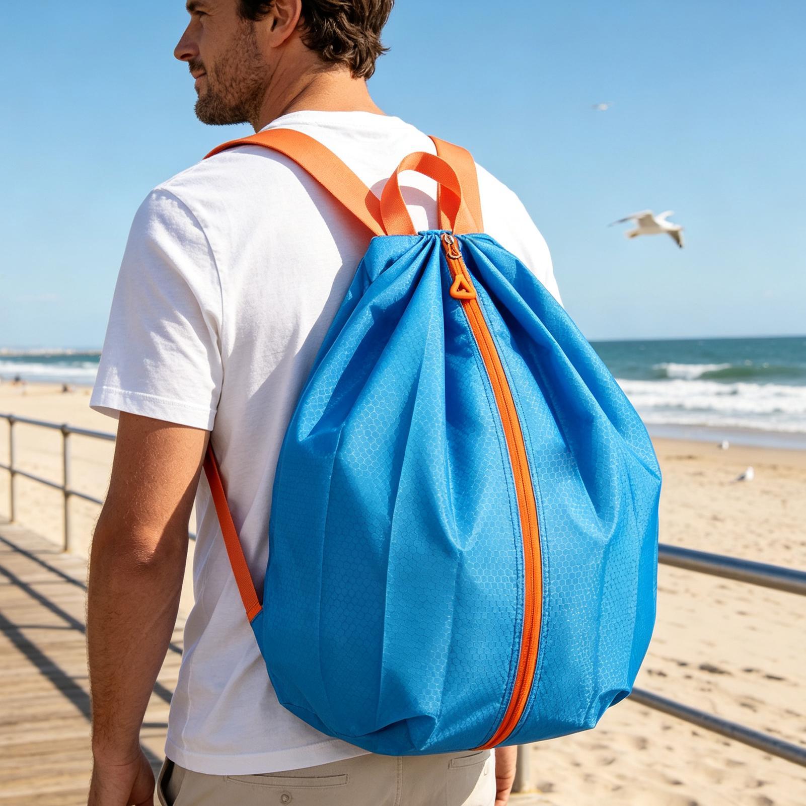 Waterdichte rugzak voor heren  - Outdoor Camping Adventures recensie en prijs