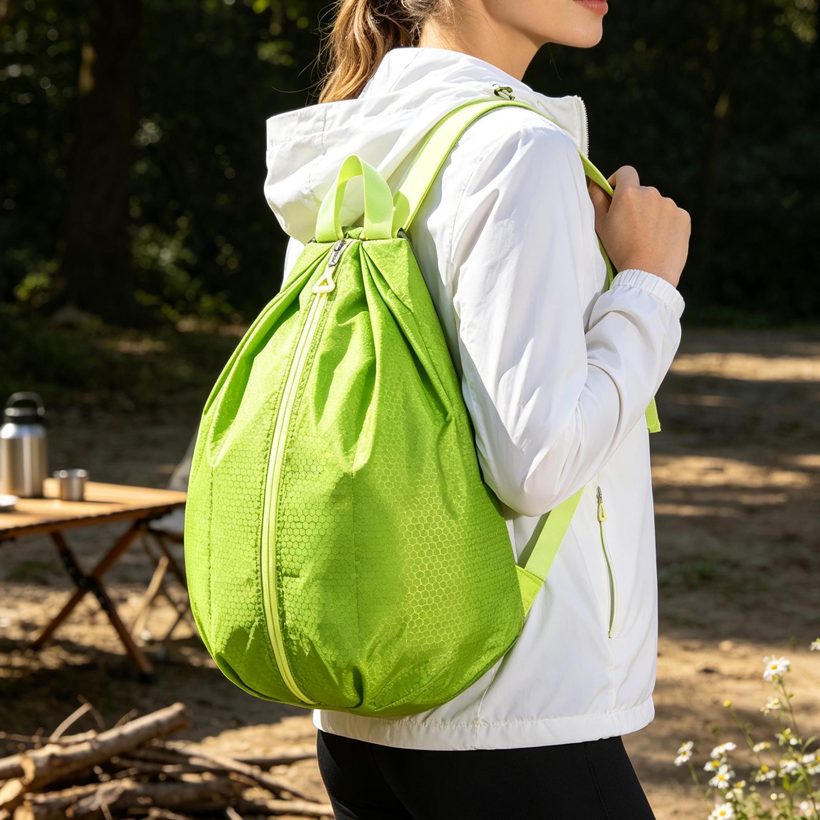 Waterdichte rugzak voor heren  - Outdoor Camping Adventures recensie en prijs