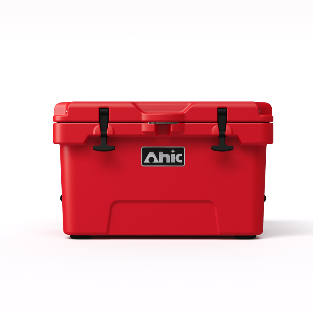 Moderne draagbare 35QT PE outd - Outdoor Camping Box recensie en prijs
