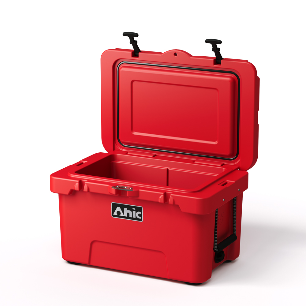 Moderne draagbare 35QT PE outd - Outdoor Camping Box recensie en prijs