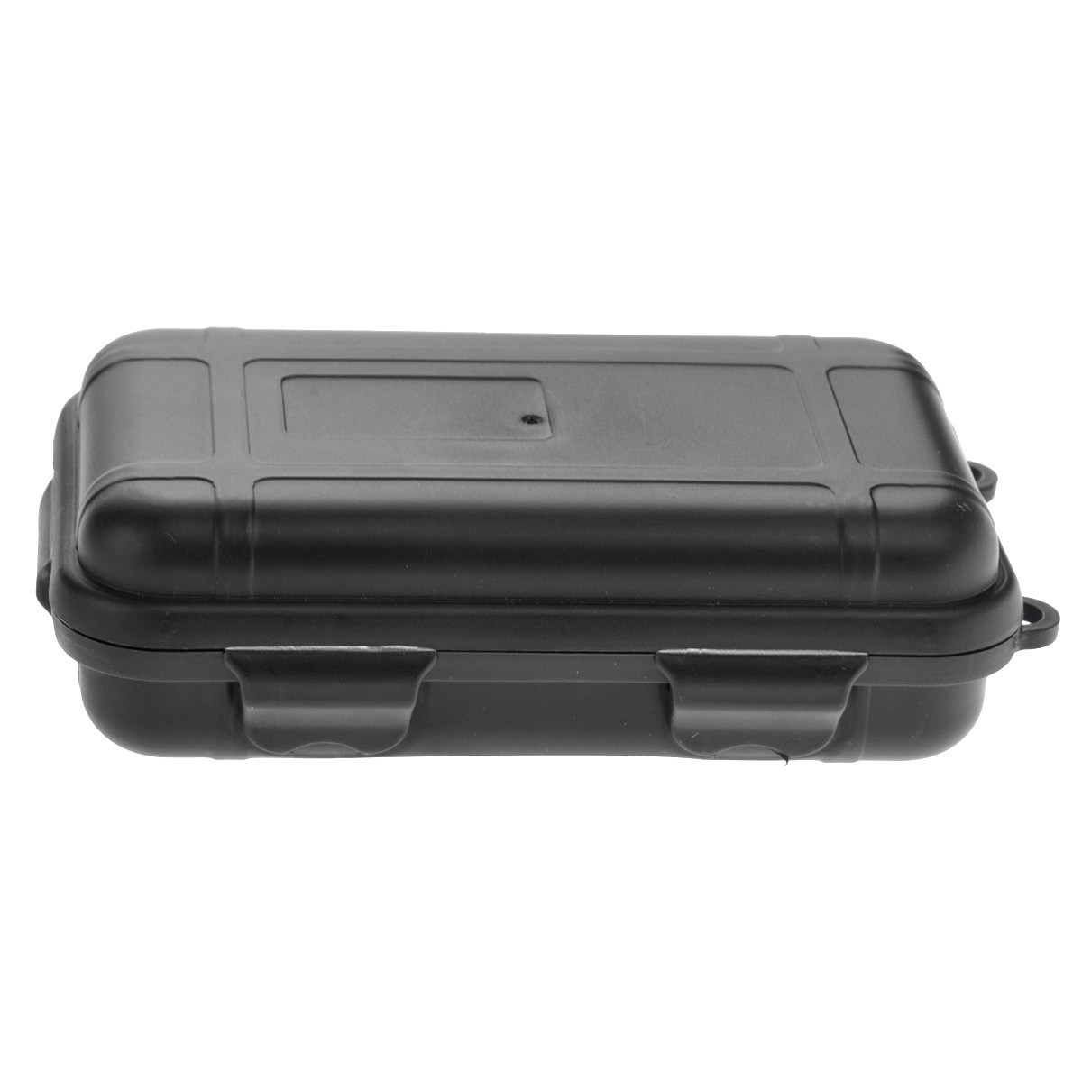 Doos Zwart L 15,5*10*4,5 cm Dr - Outdoor Camping Storage Box recensie en prijs