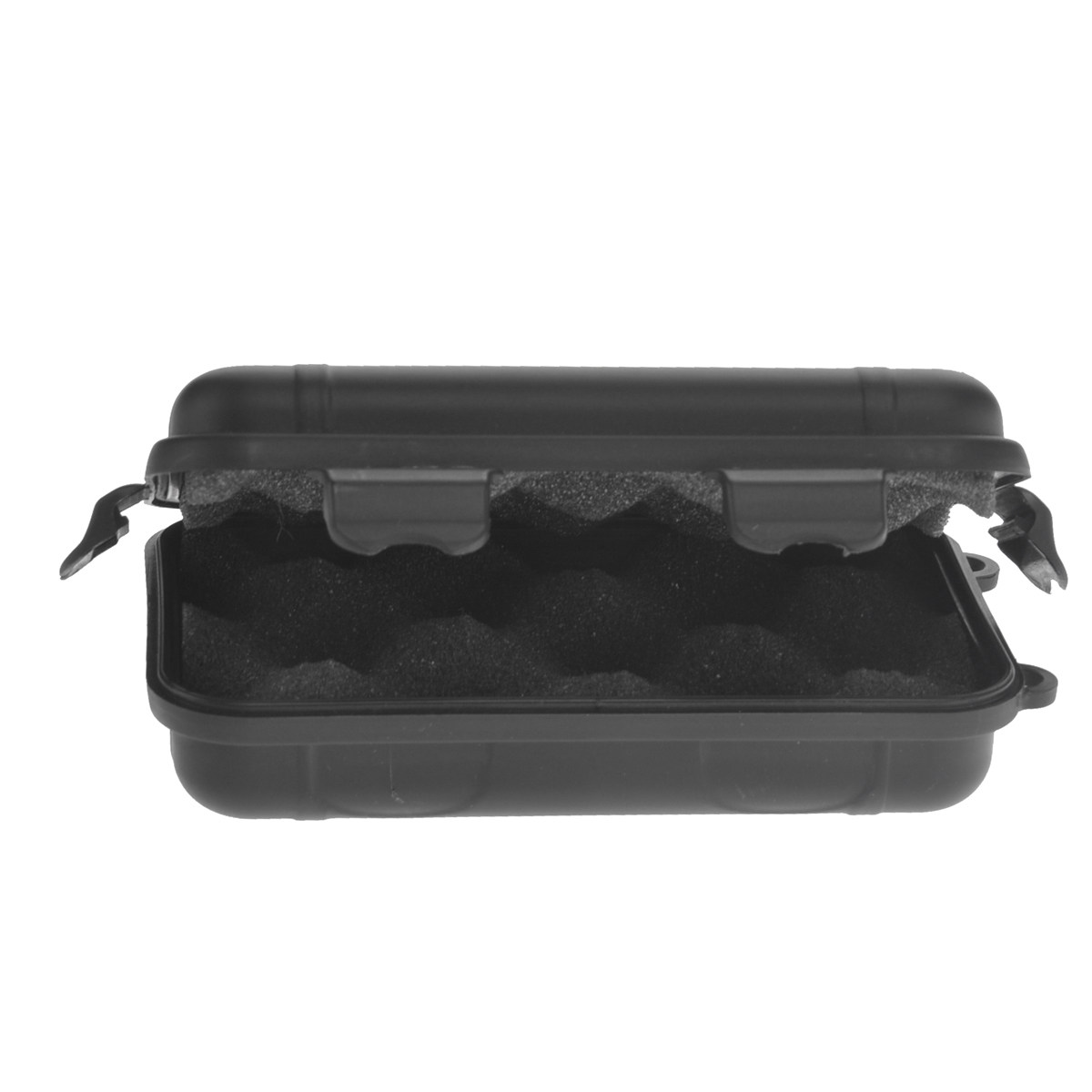Doos Zwart L 15,5*10*4,5 cm Dr - Outdoor Camping Storage Box recensie en prijs