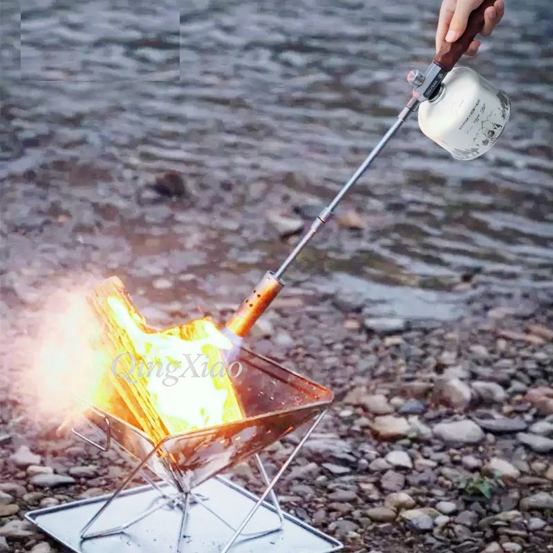 Afneembare zaklamp voor buiten - Outdoor Camping Tools recensie en prijs