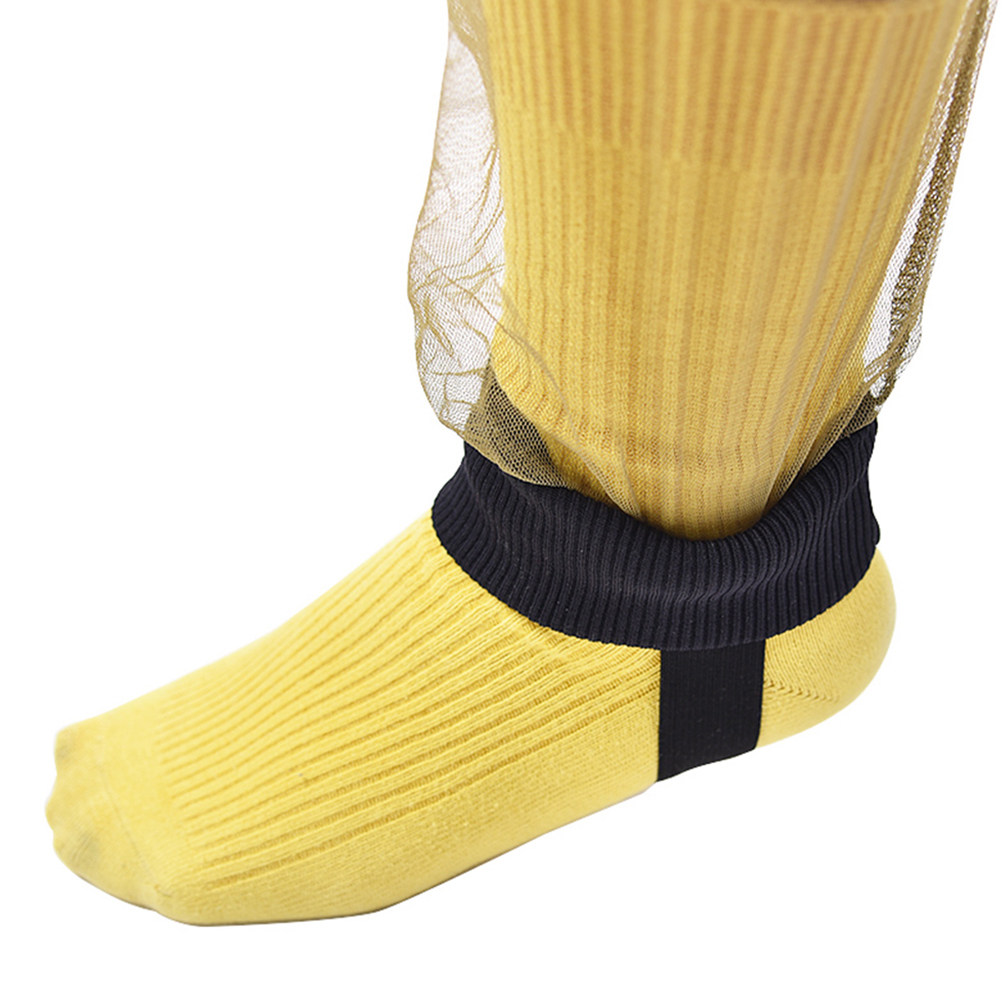 2 paar insectenwerende muggenb - Outdoor Camping Adventures recensie en prijs
