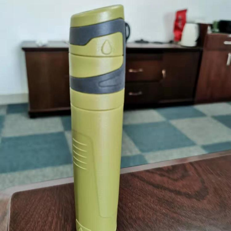 Draagbare buitenfilter voor ka - Outdoor Camping Water Filter recensie en prijs
