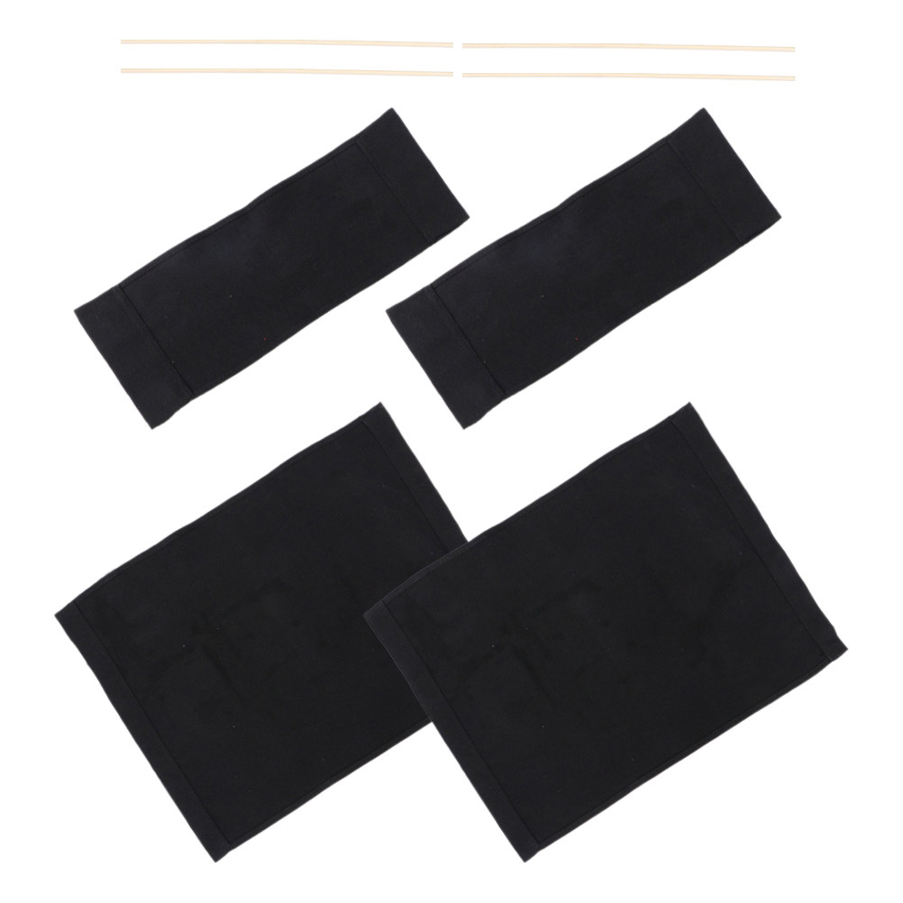 2 sets vervangende zachte ergo - Outdoor Camping Kit recensie en prijs
