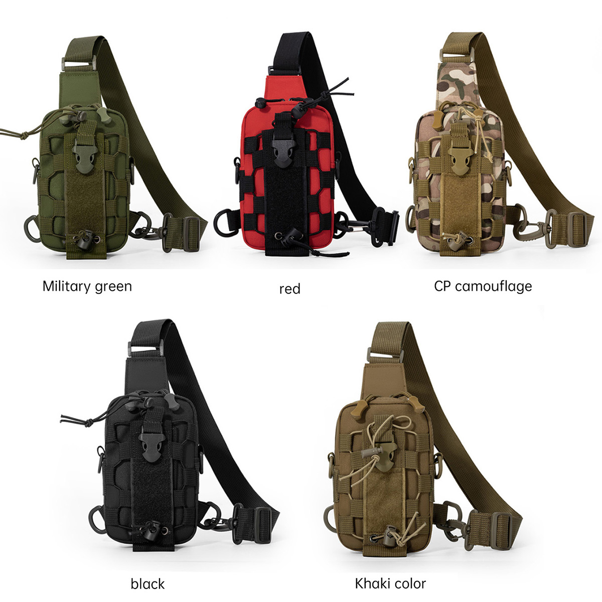 Waterflestas, cross-body water - Outdoor Camping Water Tank recensie en prijs