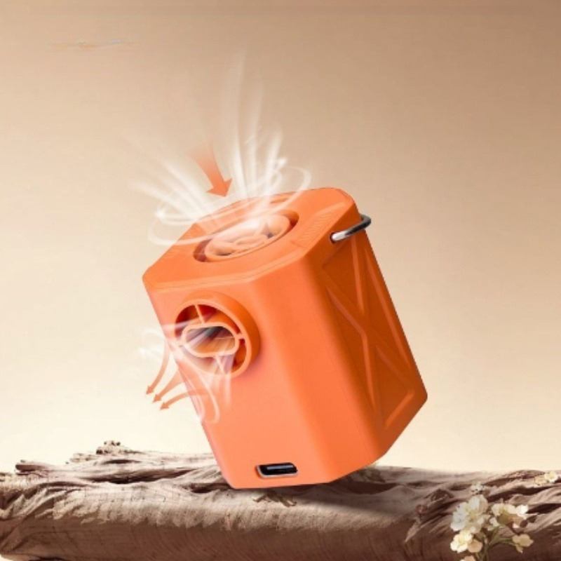 Mini draagbare luchtpomp, USB  - Bed Outdoor Camping recensie en prijs