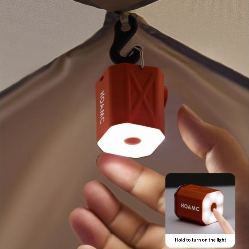 Mini draagbare luchtpomp, USB  - Bed Outdoor Camping recensie en prijs