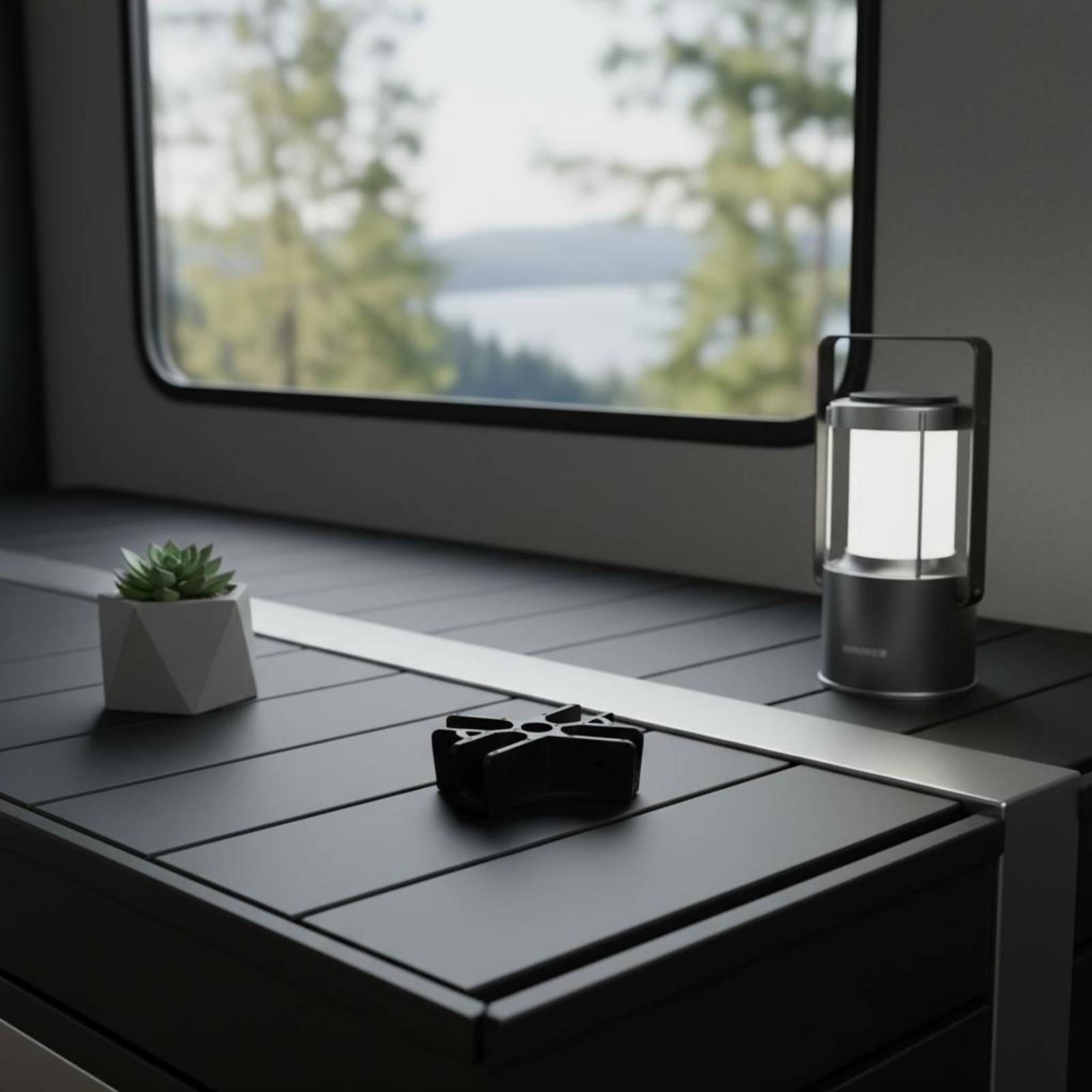 Ovale buisconnectorbasis Duurz - Outdoor Camping Kit recensie en prijs