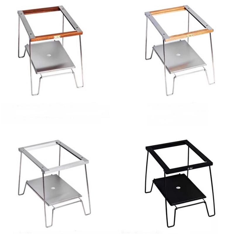 Outdoor Camping IGT-tafel Eén  - Outdoor Camping Folding Table recensie en prijs