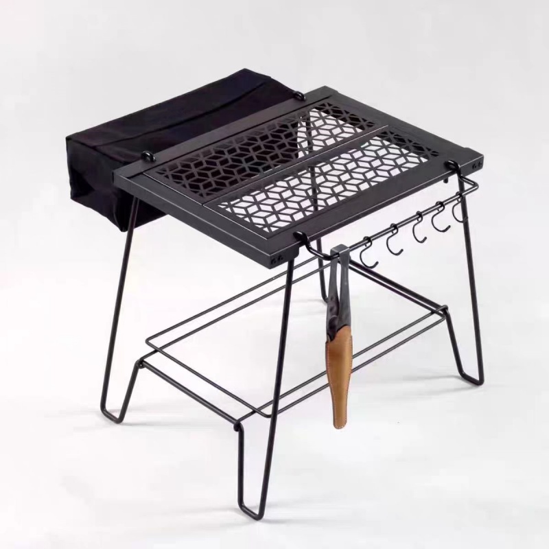 Outdoor Camping IGT-tafel Eén  - Outdoor Camping Folding Table recensie en prijs