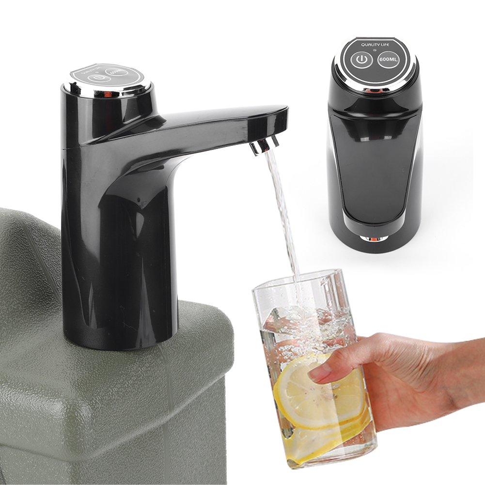 Draadloos waterpompapparaat US - Outdoor Camping Water Tank recensie en prijs