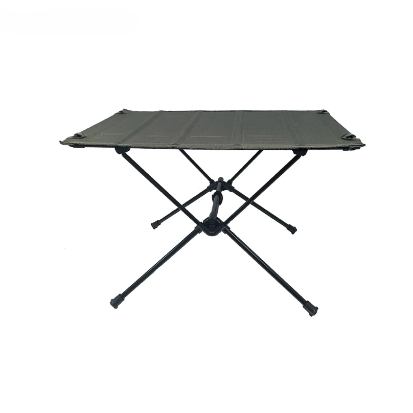 Campingtafel van Oxford-stof O - Outdoor Camping Folding Table recensie en prijs