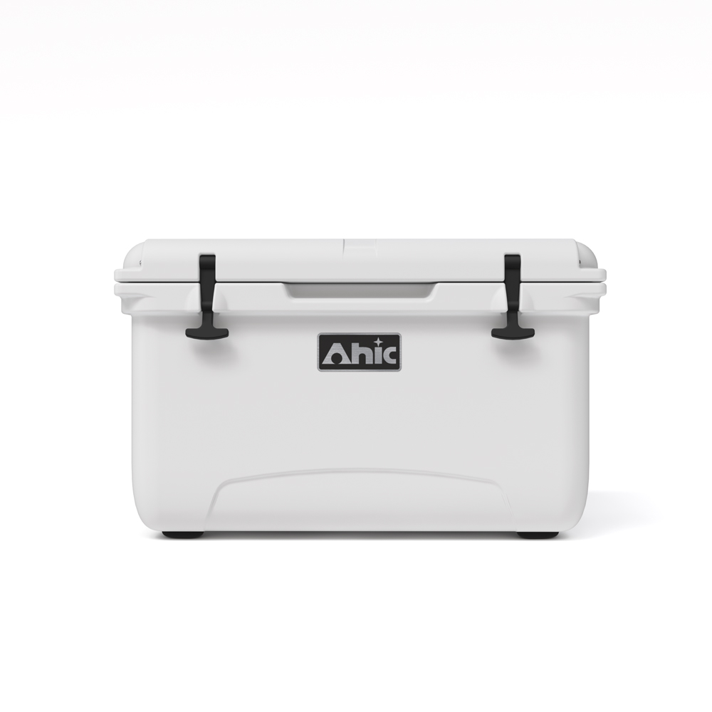 45L draagbare rotomolding koel - Outdoor Camping Box recensie en prijs