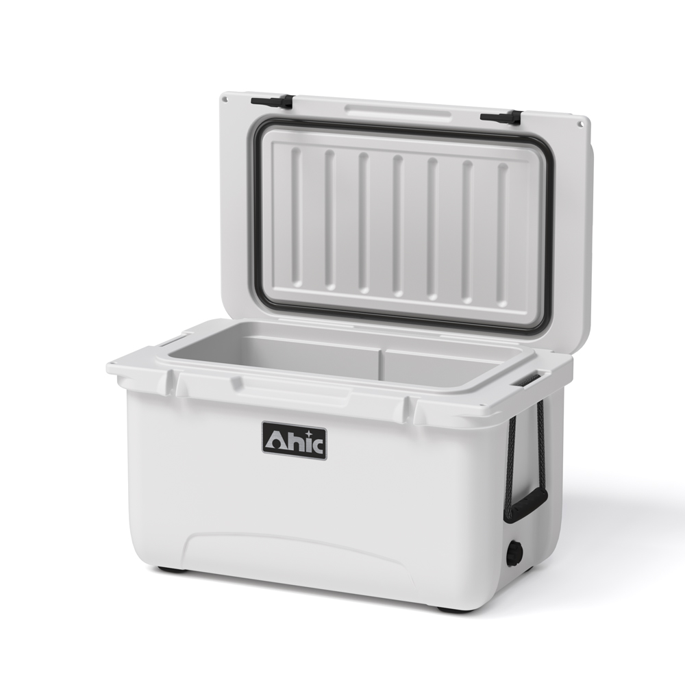 45L draagbare rotomolding koel - Outdoor Camping Box recensie en prijs