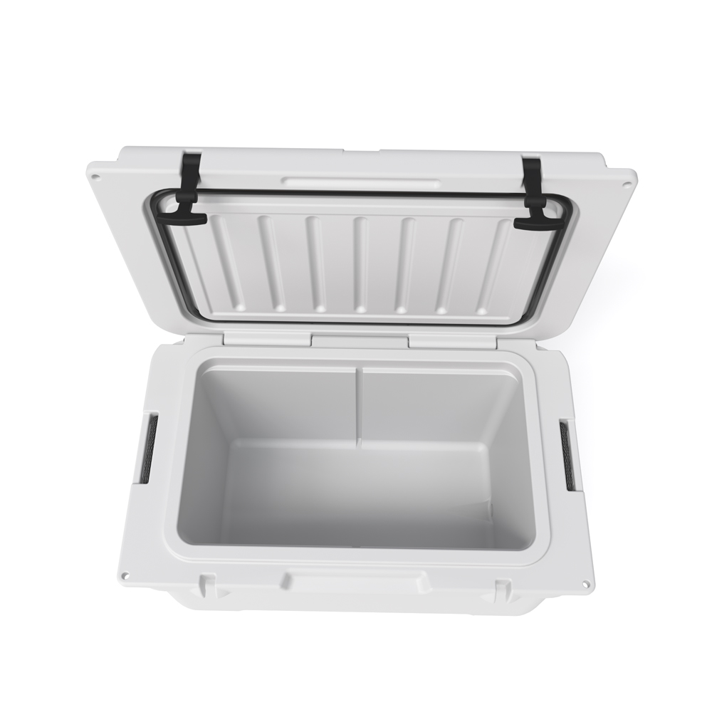 45L draagbare rotomolding koel - Outdoor Camping Box recensie en prijs