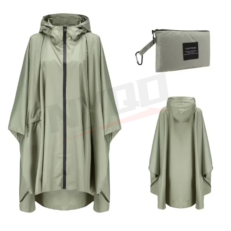 Nylon motorfiets volwassenen r - Camping Rain Poncho recensie en prijs