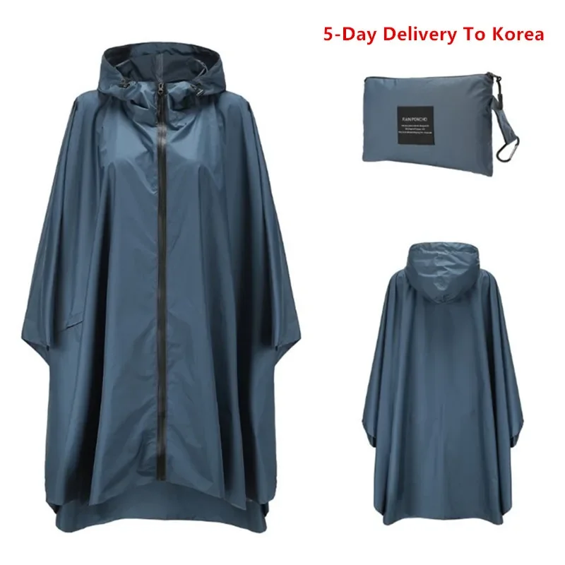 Nylon motorfiets volwassenen r - Camping Rain Poncho recensie en prijs