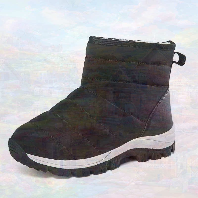 Antislip Thermo Ouderen Tennis - Outdoor Camping Ideas For Adults recensie en prijs