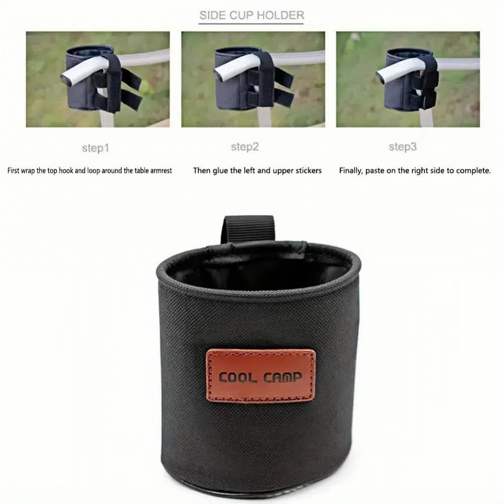 Nieuwe 1PC Campingstoel Bekerh - Outdoor Camping Water Tank recensie en prijs