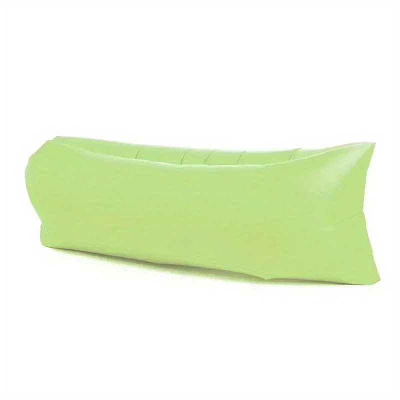 Draagbare opblaasbare buitenso - Bed Outdoor Camping recensie en prijs