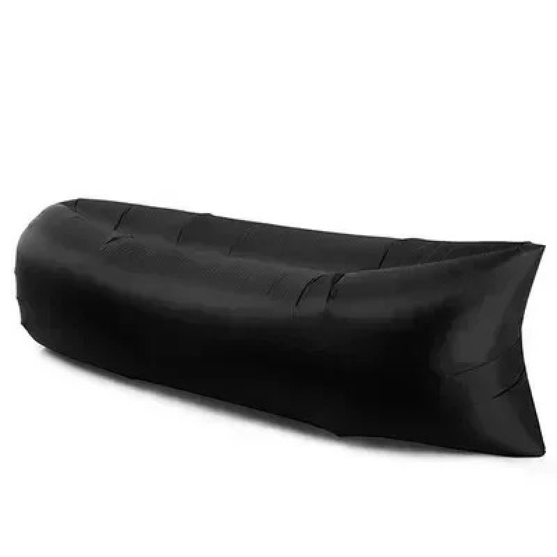 Draagbare opblaasbare buitenso - Bed Outdoor Camping recensie en prijs
