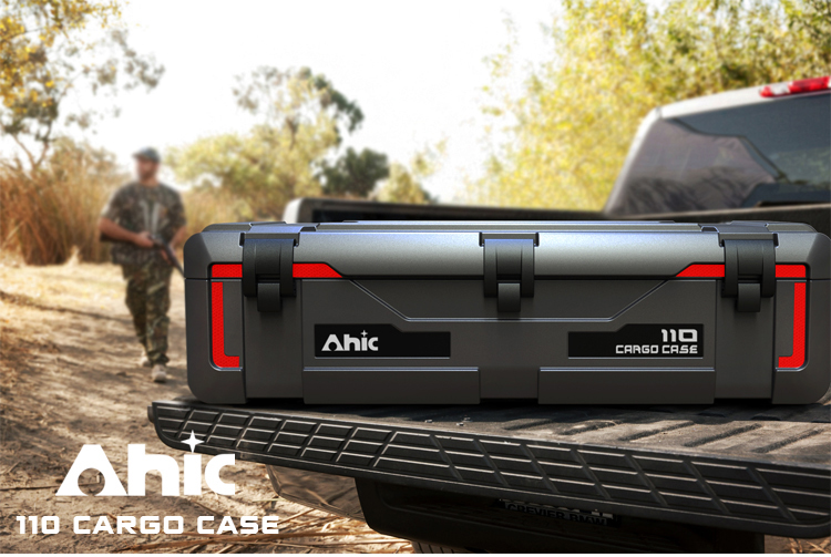Nieuwe unieke 4x4 outdoor camp - Outdoor Camping Storage Box recensie en prijs