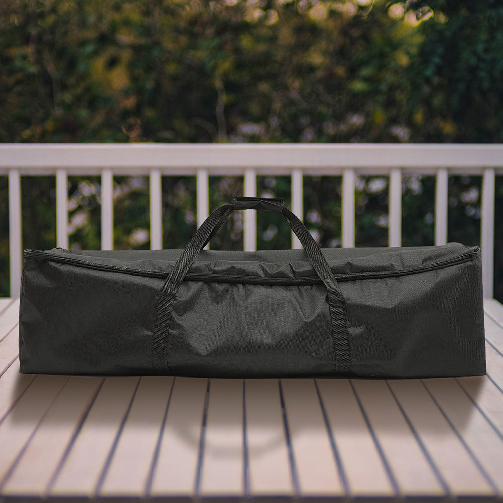 Draagbare Outdoor Grilltas Opv - Outdoor Camping Oven recensie en prijs