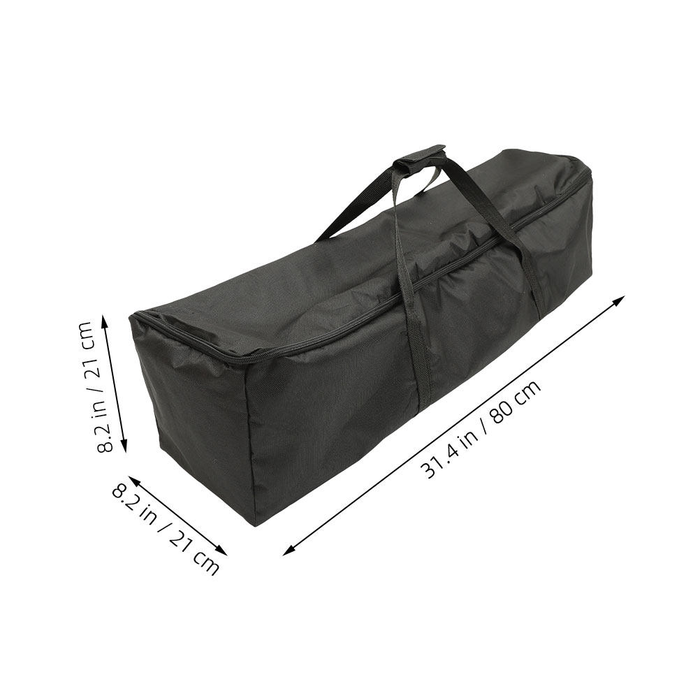 Draagbare Outdoor Grilltas Opv - Outdoor Camping Oven recensie en prijs