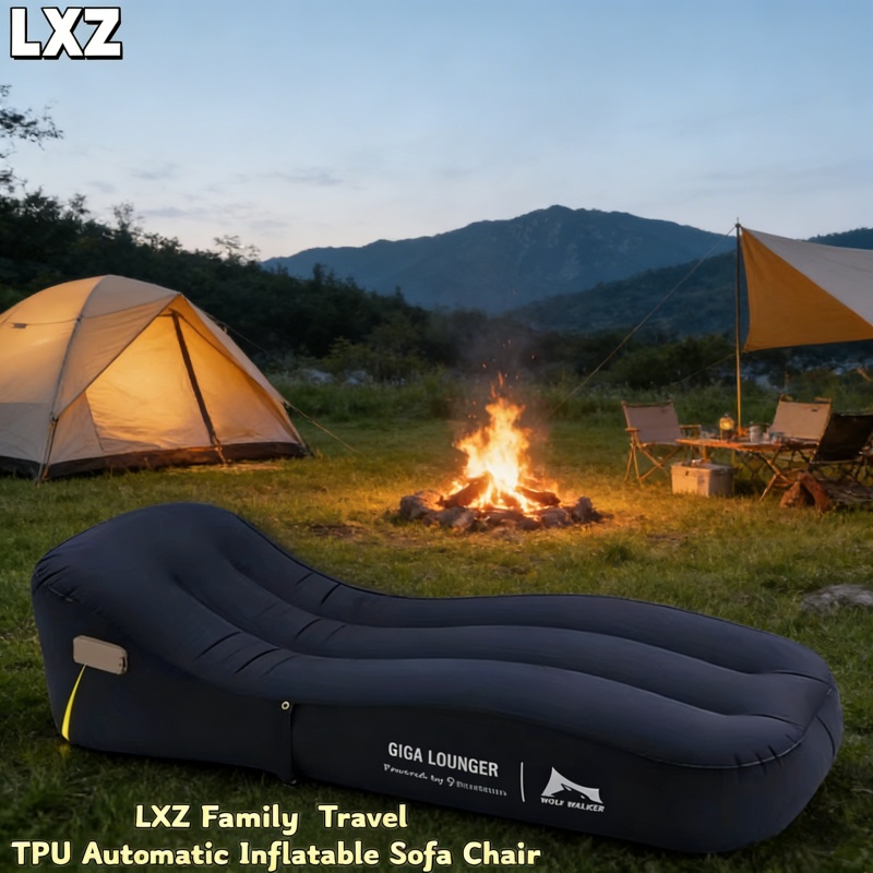 TPU Automatische Opblaasbare S - Bed Outdoor Camping recensie en prijs