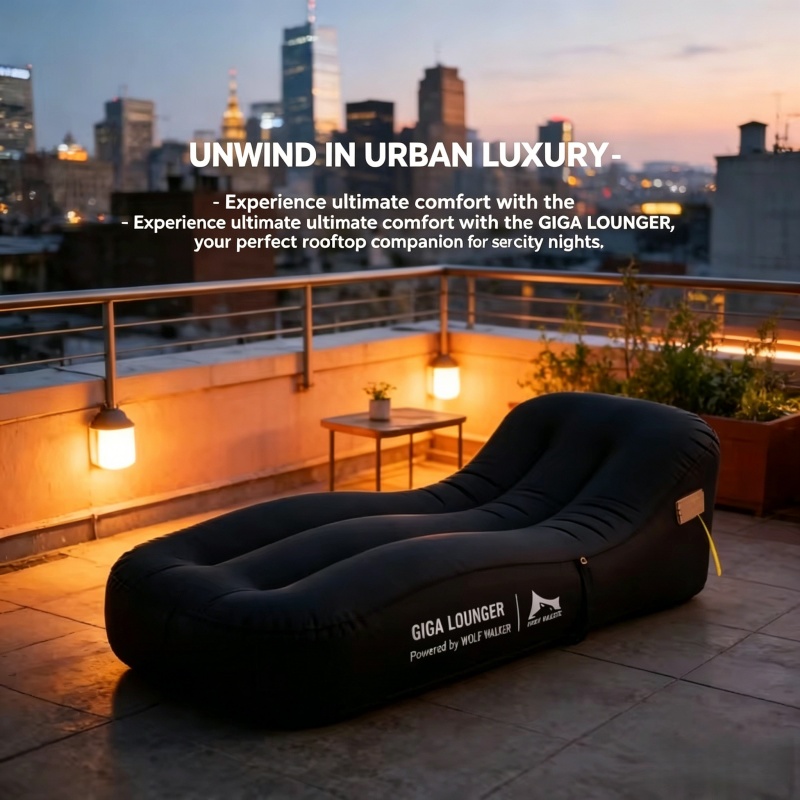 TPU Automatische Opblaasbare S - Bed Outdoor Camping recensie en prijs